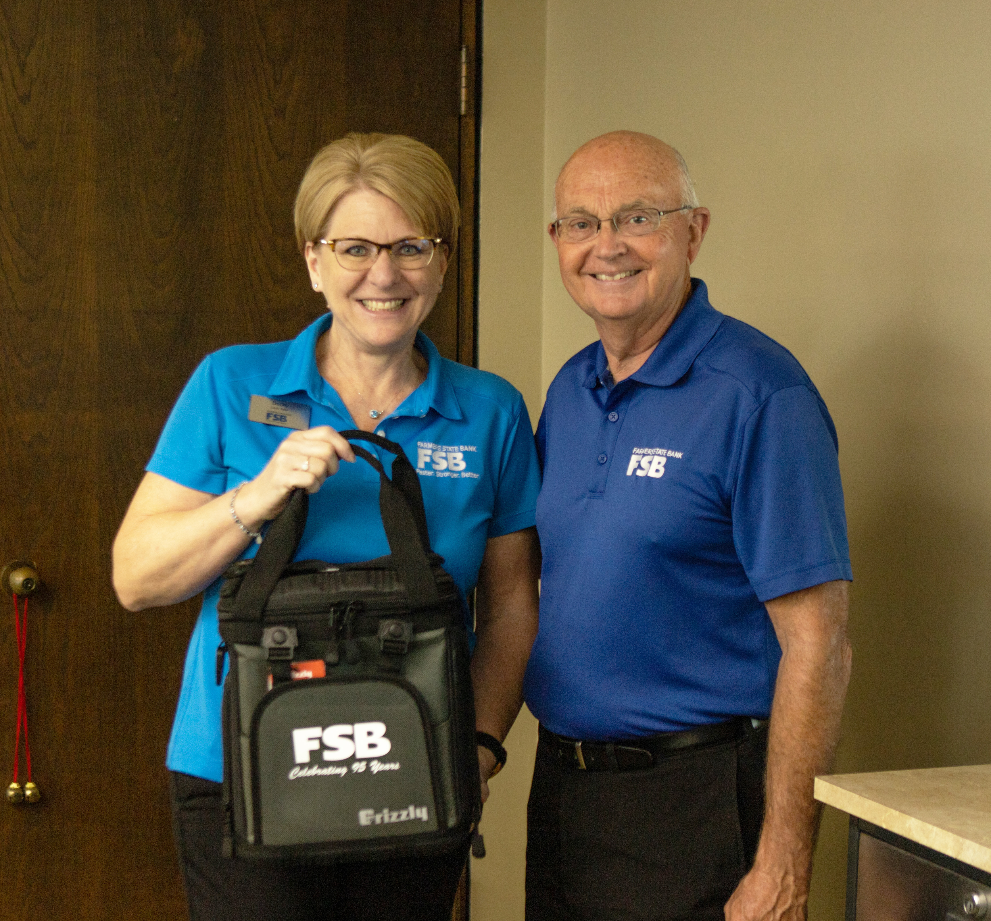 Farmers State Bank Celebrates 95 Years of Excellence - Marion Economic  Development Corporation