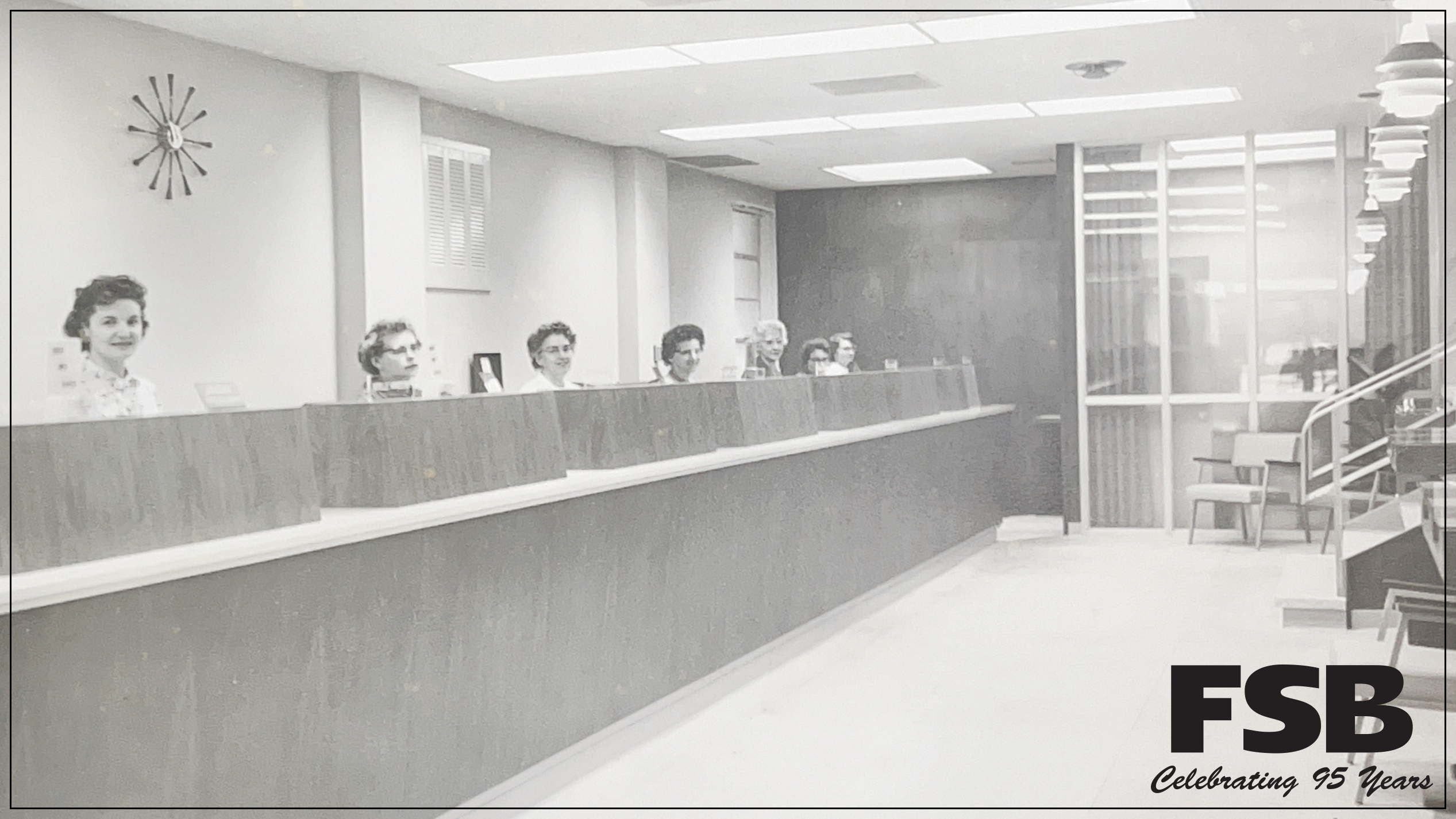 Farmers State Bank Celebrates 95 Years of Excellence - Marion Economic  Development Corporation